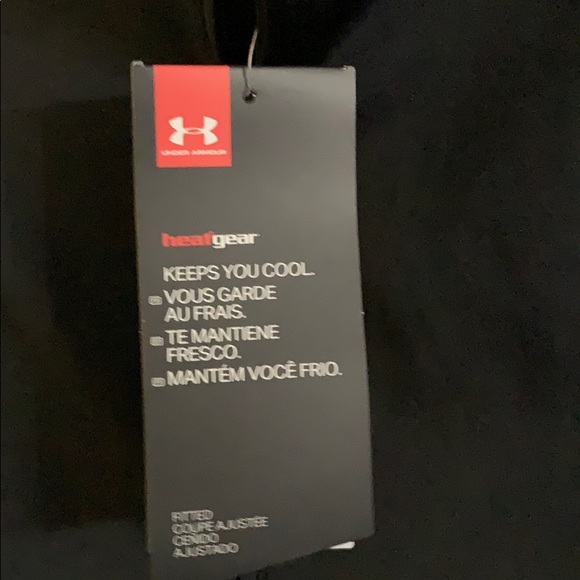 Workout pullover - Picture 3 of 4